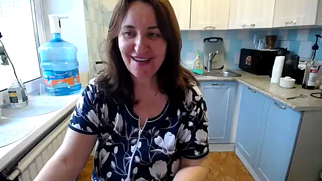 Snapshot of DonnaMagdalena chatting on 12.08.24 DonnaMagdalena online show from 12.08.24