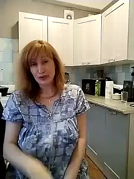 Snapshot of DonnaMagdalena chatting on 01.22.25 DonnaMagdalena online show from 01.22.25