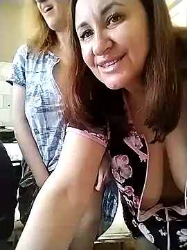 Snapshot of DonnaMagdalena chatting on 01.22.25 DonnaMagdalena online show from 01.22.25