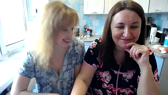 Snapshot of DonnaMagdalena chatting on 03.03.25 DonnaMagdalena online show from 03.03.25