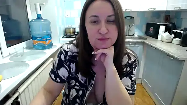 Snapshot of DonnaMagdalena chatting on 03.03.25 DonnaMagdalena online show from 03.03.25