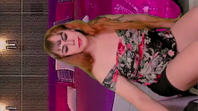 Candyluv online show from 03.09.25