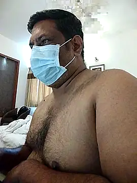 ksmani19477 online show from 06.10.26