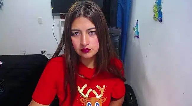 Yunhot  online show from 12.19.24