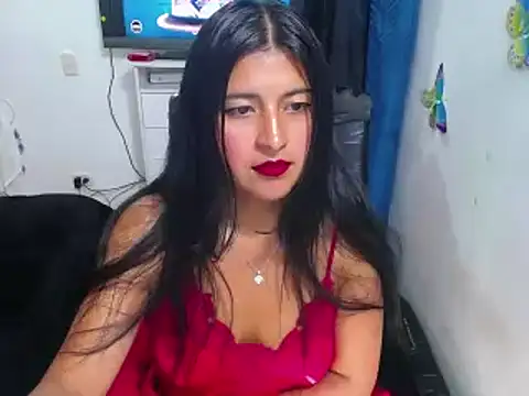 Yunhot  online show from 03.07.25