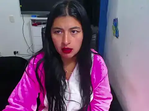 Yunhot  online show from 03.18.25