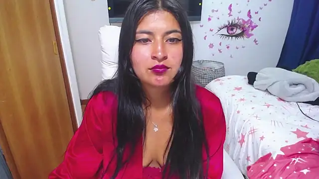 Yunhot  online show from 09.23.25