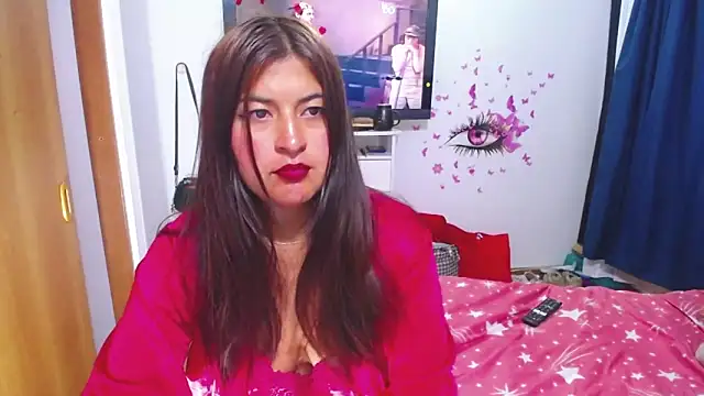 Yunhot  online show from 03.21.26