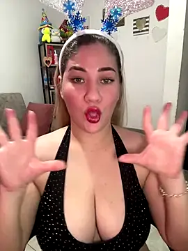 Celestedubois online show from 12.16.25