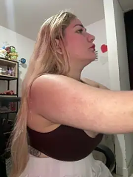 Celestedubois online show from 03.13.26