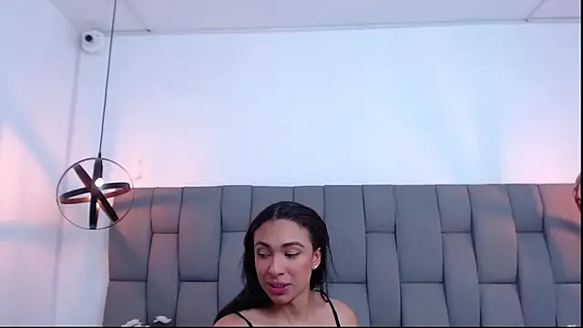 ShannaThor online show from 02.25.25