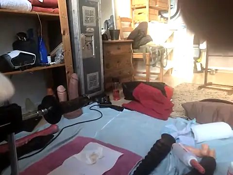 natjuk online show from 09.27.25