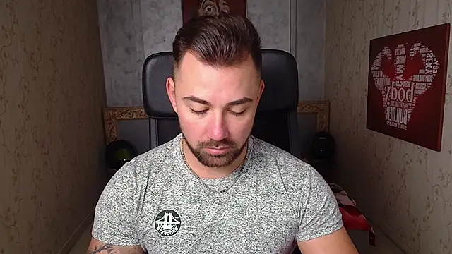 DuncanStone online show from 12.02.24