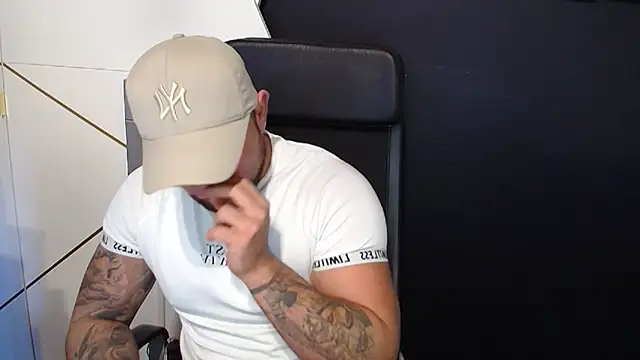 DuncanStone online show from 09.24.25