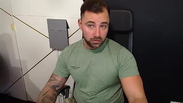 DuncanStone online show from 10.09.25