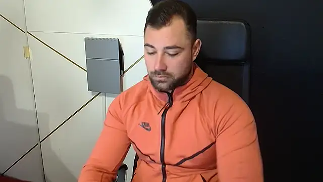 DuncanStone online show from 10.13.25