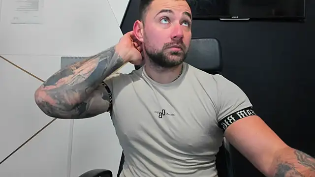 DuncanStone online show from 12.01.25