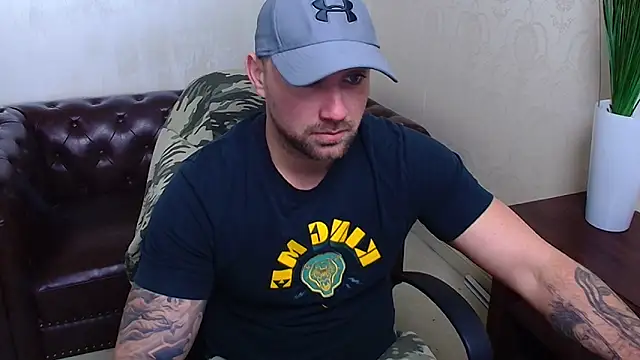 DuncanStone online show from 03.03.26