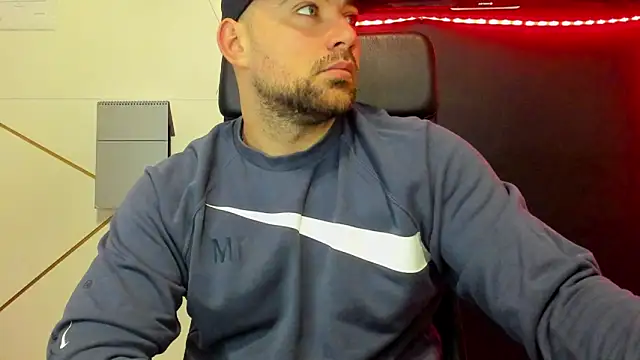 DuncanStone online show from 03.21.26