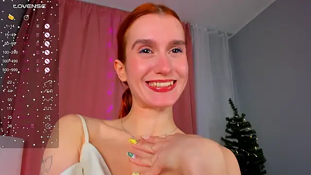Sally Biscuit online show from 12.05.24