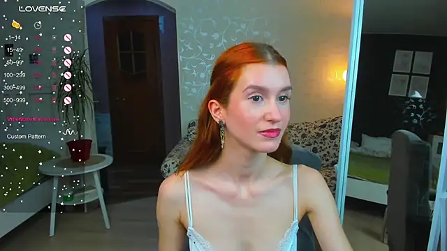 Sally Biscuit online show from 10.08.25