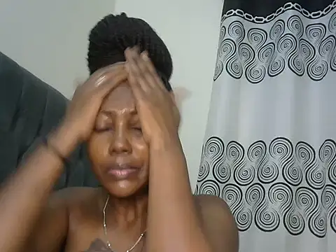 Snapshot of _Princess_mary chatting on 01.24.25  Princess mary online show from 01.24.25