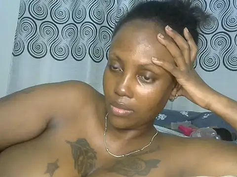 Snapshot of _Princess_mary chatting on 03.02.25  Princess mary online show from 03.02.25