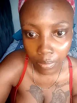 Snapshot of _Princess_mary chatting on 09.10.25  Princess mary online show from 09.10.25