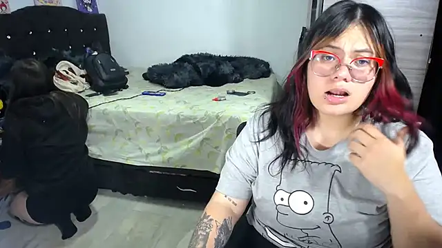 SharaPatinson online show from 10.06.25