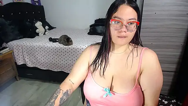 SharaPatinson online show from 10.14.25