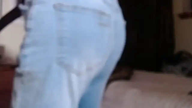 hottottrot691 online show from 03.18.26