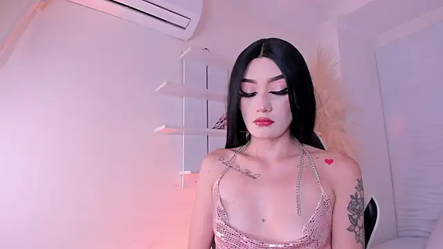 CamileHolmes online show from 07.23.26