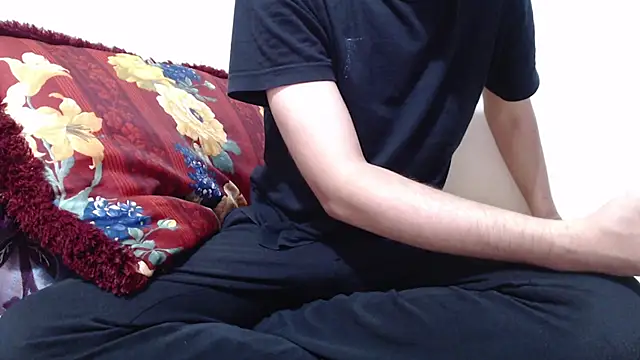 Alexdelarge323 online show from 07.01.26