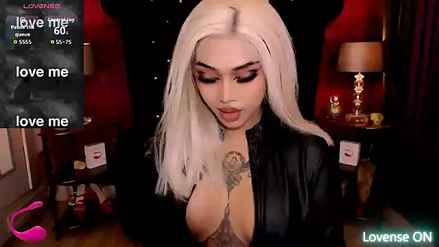 BigCockMARIAts online show from 09.19.25