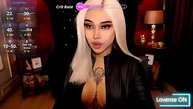 BigCockMARIAts online show from 09.24.25