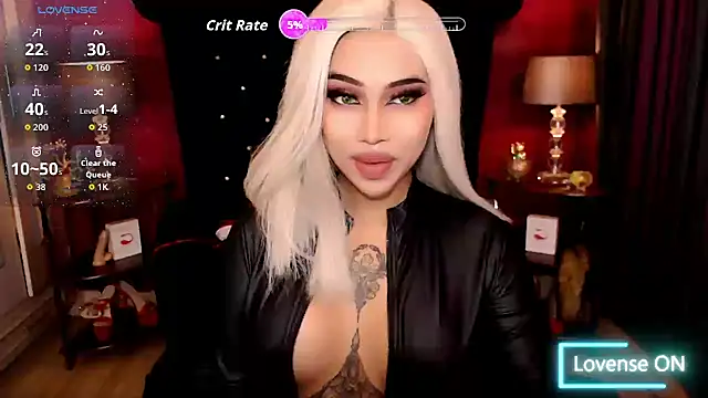 BigCockMARIAts online show from 09.28.25