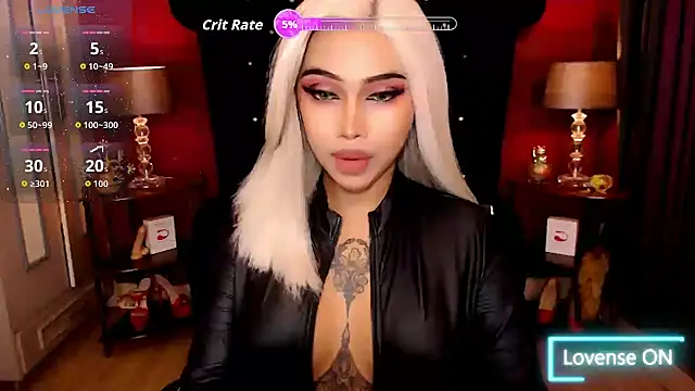 BigCockMARIAts online show from 09.29.25