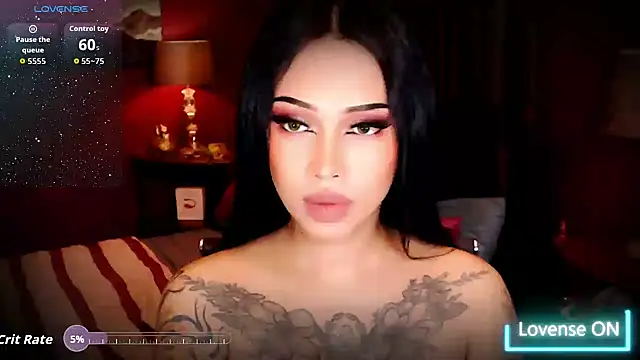 BigCockMARIAts online show from 11.27.25