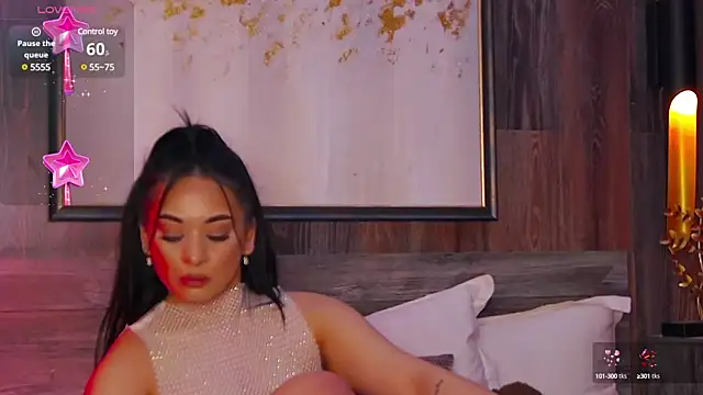 MadyLuxxx online show from 02.27.25