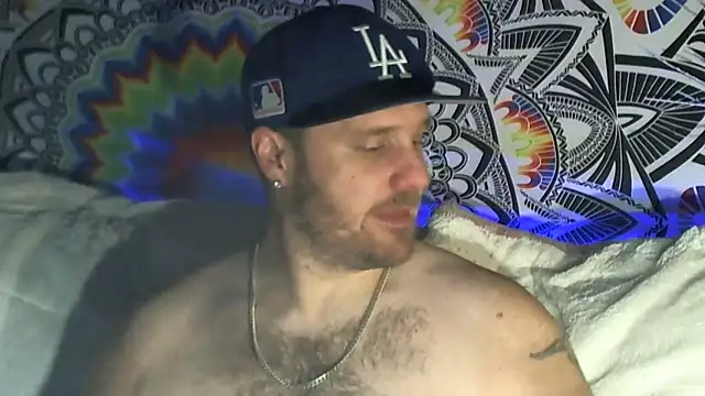 BlueEyedGuyPNW online show from 12.20.25