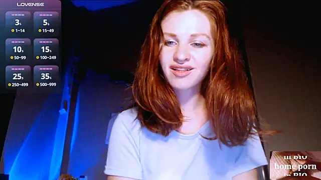 Cassie Wild online show from 03.09.25