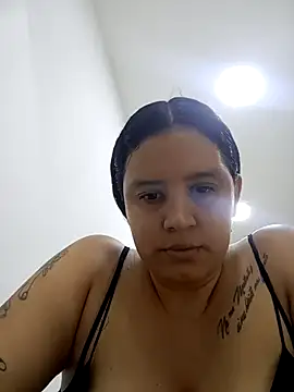 Snapshot of MariaGaitan chatting on 01.09.26 MariaGaitan online show from 01.09.26