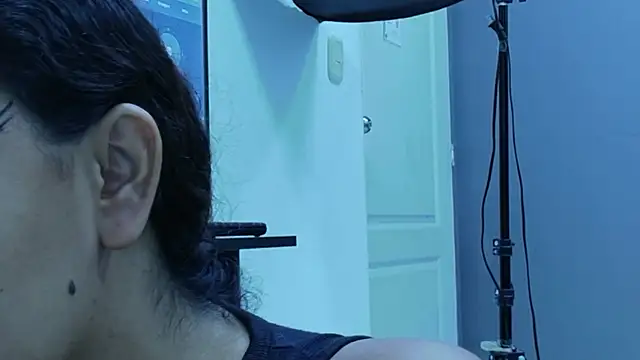 Snapshot of MariaGaitan chatting on 01.10.26 MariaGaitan online show from 01.10.26