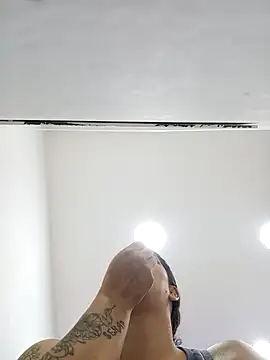 Snapshot of MariaGaitan chatting on 01.14.26 MariaGaitan online show from 01.14.26