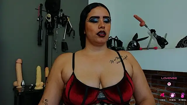 Snapshot of MariaGaitan chatting on 02.28.26 MariaGaitan online show from 02.28.26