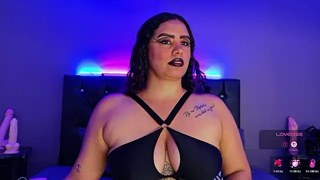 Snapshot of MariaGaitan chatting on 03.09.26 MariaGaitan online show from 03.09.26