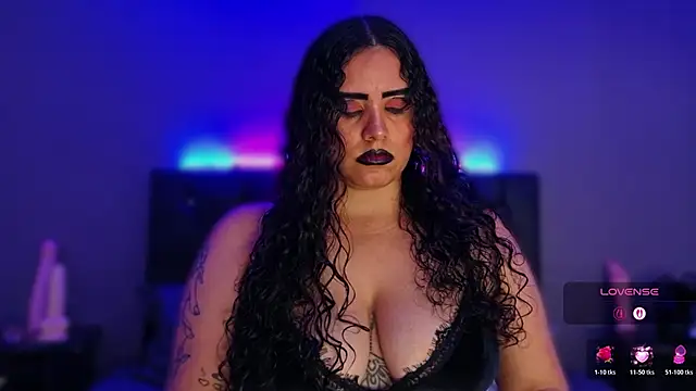 Snapshot of MariaGaitan chatting on 03.11.26 MariaGaitan online show from 03.11.26