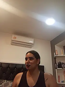 Snapshot of MariaGaitan chatting on 03.26.26 MariaGaitan online show from 03.26.26