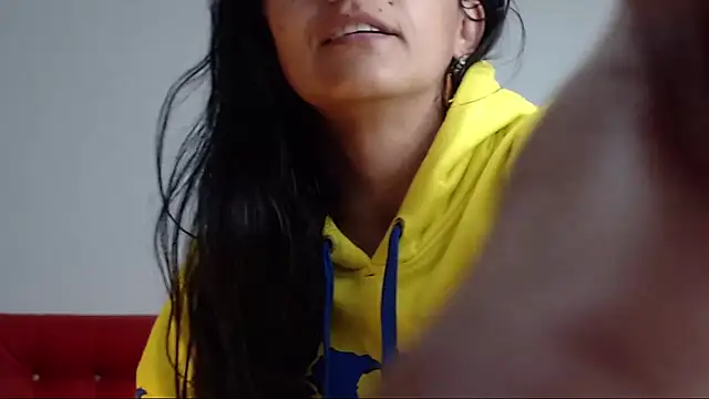 Lucynaugthyy online show from 02.17.25