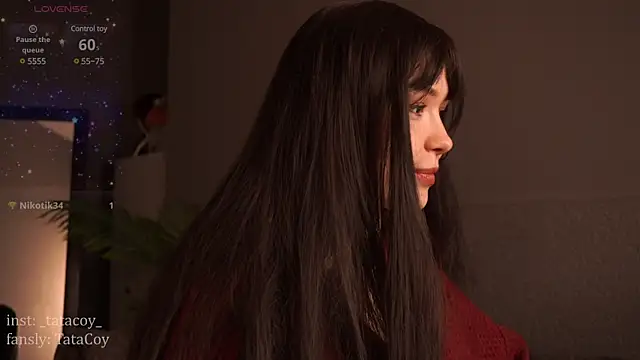 TataCoy online show from 12.10.24